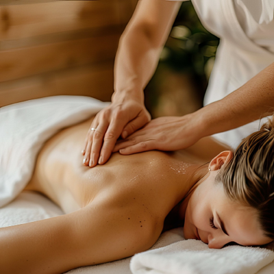 massaggi